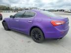 2014 Maserati Ghibli  للبيع في Lebanon، TN - Front End