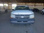 2005 Chevrolet Silverado C2500 Heavy Duty for Sale in Phoenix, AZ - Side