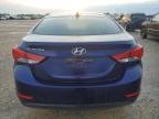 2014 Hyundai Elantra Se for Sale in San Antonio, TX - All Over
