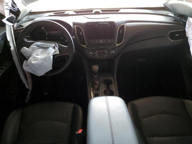  CHEVROLET EQUINOX 2023 Black
