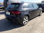 2014 AUDI A3 SPORT T for sale at Copart SANDWICH