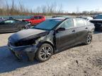 2023 Kia Forte Lx de vânzare în Leroy, NY - Rear End