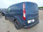 2019 FORD TRANSIT CO for sale at Copart PETERLEE