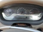1997 Geo Prizm Base en Venta en Miami, FL - Front End