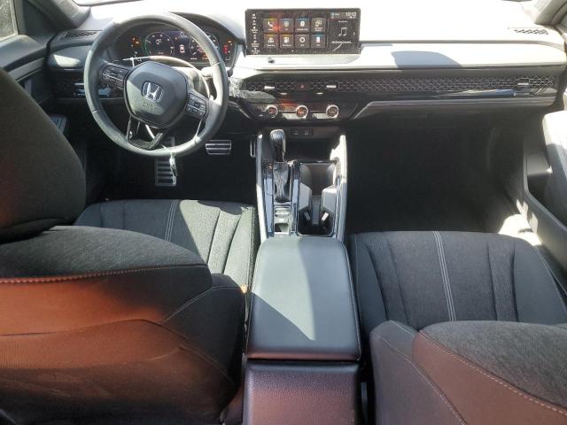  HONDA ACCORD 2023 Серый