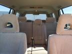 2006 Suzuki Xl7  en Venta en Anderson, CA - Front End