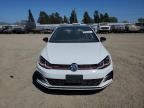 2021 Volkswagen Gti S de vânzare în American Canyon, CA - Minor Dent/Scratches