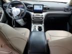 2024 Ford Explorer Xlt продається в Seaford, DE - Front End