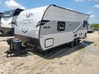 2025 Jayco Jayflight for Sale in Grand Prairie, TX - Hail
