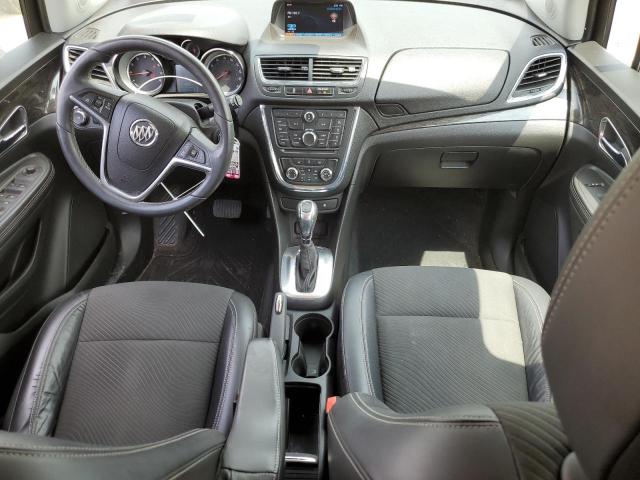  BUICK ENCORE 2014 Szary