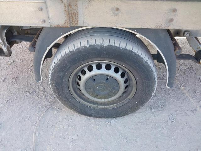 2023 MERCEDES-BENZ SPRINTER 3.5T PROGRESSIVE CHASSIS CAB