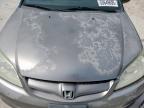 2005 Honda Civic Lx იყიდება Haslet-ში, TX - Minor Dent/Scratches