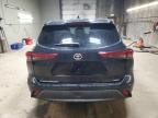 2020 Toyota Highlander L en Venta en Angola, NY - Minor Dent/Scratches