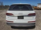 2021 Audi Q7 Premium Plus იყიდება Leroy-ში, NY - Front End