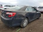 2013 Toyota Camry Hybrid for Sale in Elgin, IL - Minor Dent/Scratches