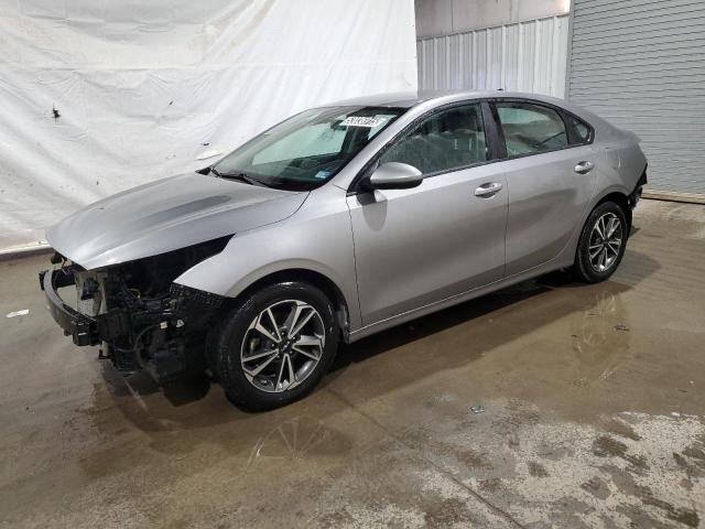  KIA FORTE 2023 Сріблястий
