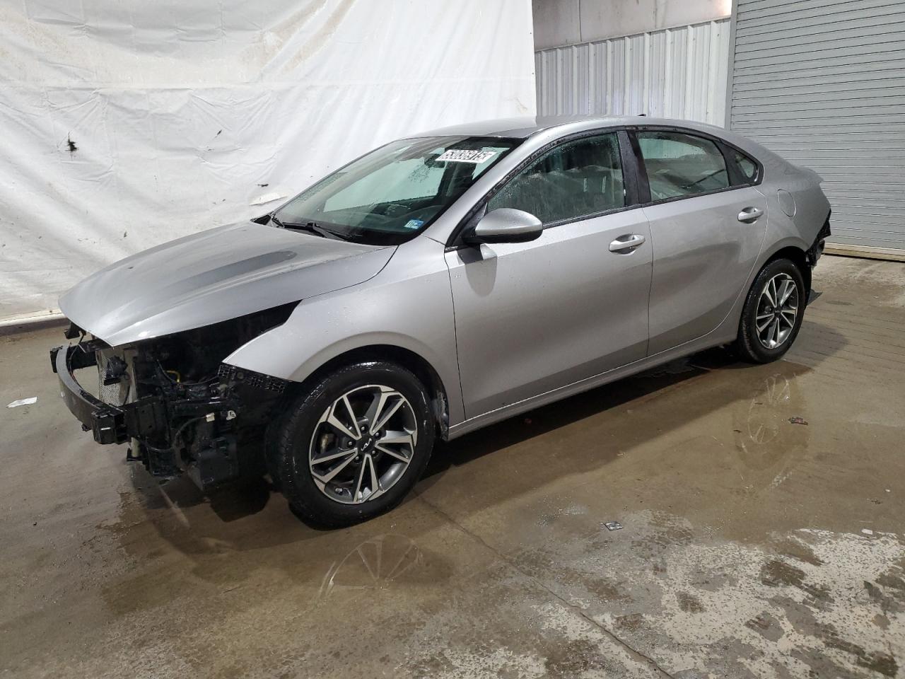 3KPF24AD4PE530695 KIA FORTE Photo 1