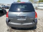 2009 Nissan Quest S for Sale in Lebanon, TN - Front End