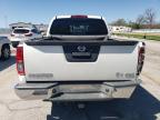 2019 Nissan Frontier S იყიდება Rogersville-ში, MO - Rear End
