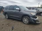 Baltimore, MD에서 판매 중인 2016 Toyota Sequoia Limited - Front End