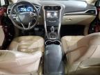 2014 Ford Fusion Se للبيع في Lyman، ME - Front End
