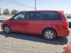 2012 Dodge Grand Caravan Se იყიდება Colton-ში, CA - Minor Dent/Scratches