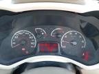 2010 FORD KA ZETEC for sale at Copart BRISTOL