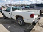 2000 Chevrolet S Truck S10 იყიდება Fort Wayne-ში, IN - Front End