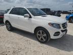 2017 Mercedes-Benz Gle 350 for Sale in Taylor, TX - Hail