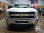 2014 Chevrolet Silverado K2500 Heavy Duty de vânzare în Kincheloe, MI - Mechanical