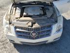 2008 Cadillac Cts Hi Feature V6 продається в Eugene, OR - Water/Flood