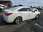 2015 Subaru Legacy 2.5I Limited იყიდება Denver-ში, CO - Front End