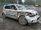 2012 Kia Soul + zu verkaufen in Graham, WA - Rollover