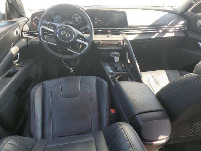  HYUNDAI ELANTRA 2023 Biały