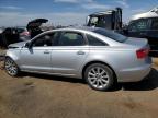 2015 Audi A6 Premium Plus на продаже в Brighton, CO - Front End