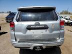 2012 Toyota 4Runner Sr5 за продажба в Colorado Springs, CO - Front End