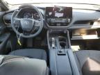 2024 TOYOTA GRAND HIGHLANDER LIMITED for sale at Copart ON - TORONTO