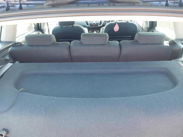 2011 FORD C-MAX TITA