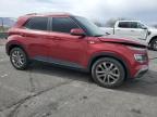2024 Hyundai Venue Sel للبيع في North Las Vegas، NV - Undercarriage