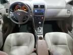 2009 Toyota Corolla Base de vânzare în Sandston, VA - Front End