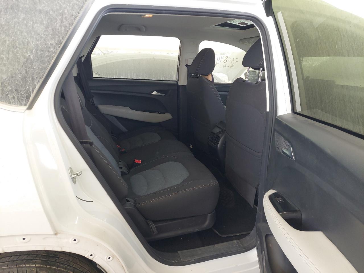 LZWADAGA8NB015979 - 2022 Chevrolet CAPTIVA - #53589475