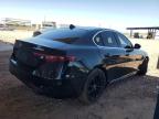 2018 Alfa Romeo Giulia  for Sale in Phoenix, AZ - Front End