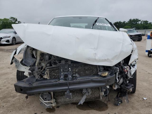  VOLKSWAGEN PASSAT 2017 Biały