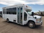 2012 Ford Econoline E350 Super Duty Cutaway Van na sprzedaż w Phoenix, AZ - Side