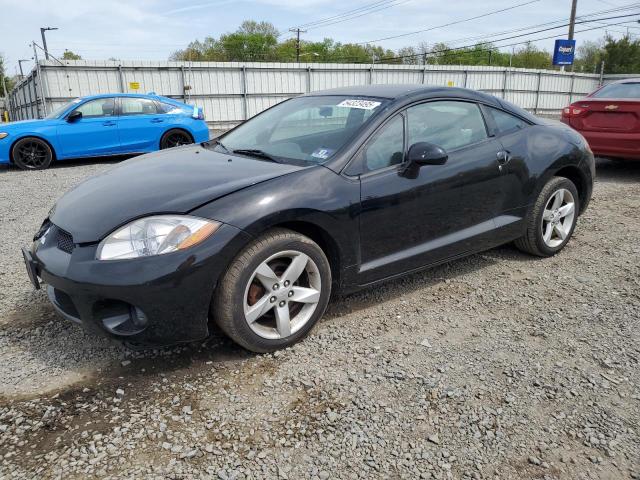 2007 Mitsubishi Eclipse Gs