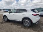 2024 Buick Envision Preferred for Sale in Homestead, FL - Water/Flood