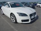 2009 AUDI TT S LINE for sale at Copart CHESTER