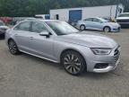 2023 Audi A4 Premium Plus 40 продається в Shreveport, LA - Water/Flood