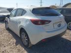 2015 MAZDA 3 SE-L NAV for sale at Copart BRISTOL