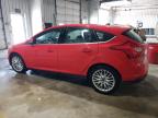 2012 Ford Focus Sel for Sale in York Haven, PA - Side